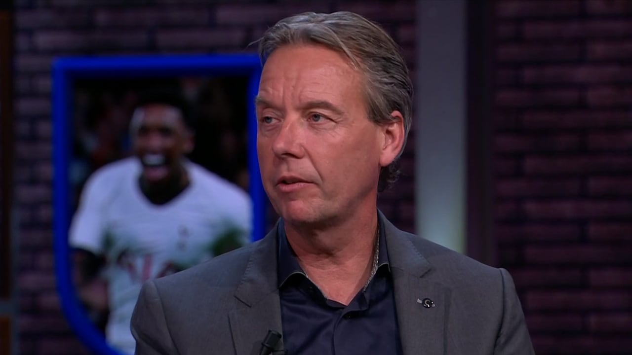 Valentijn: 'Geen degradanten en promovendi, PSV naar voorronde Champions League'