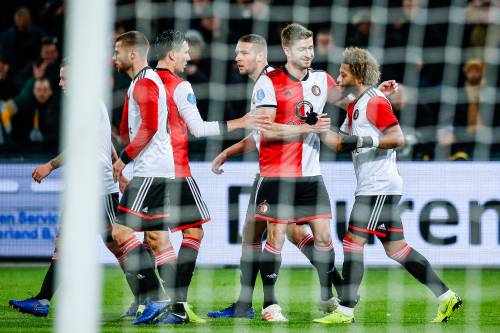 Vilhena wil beker weer winnen