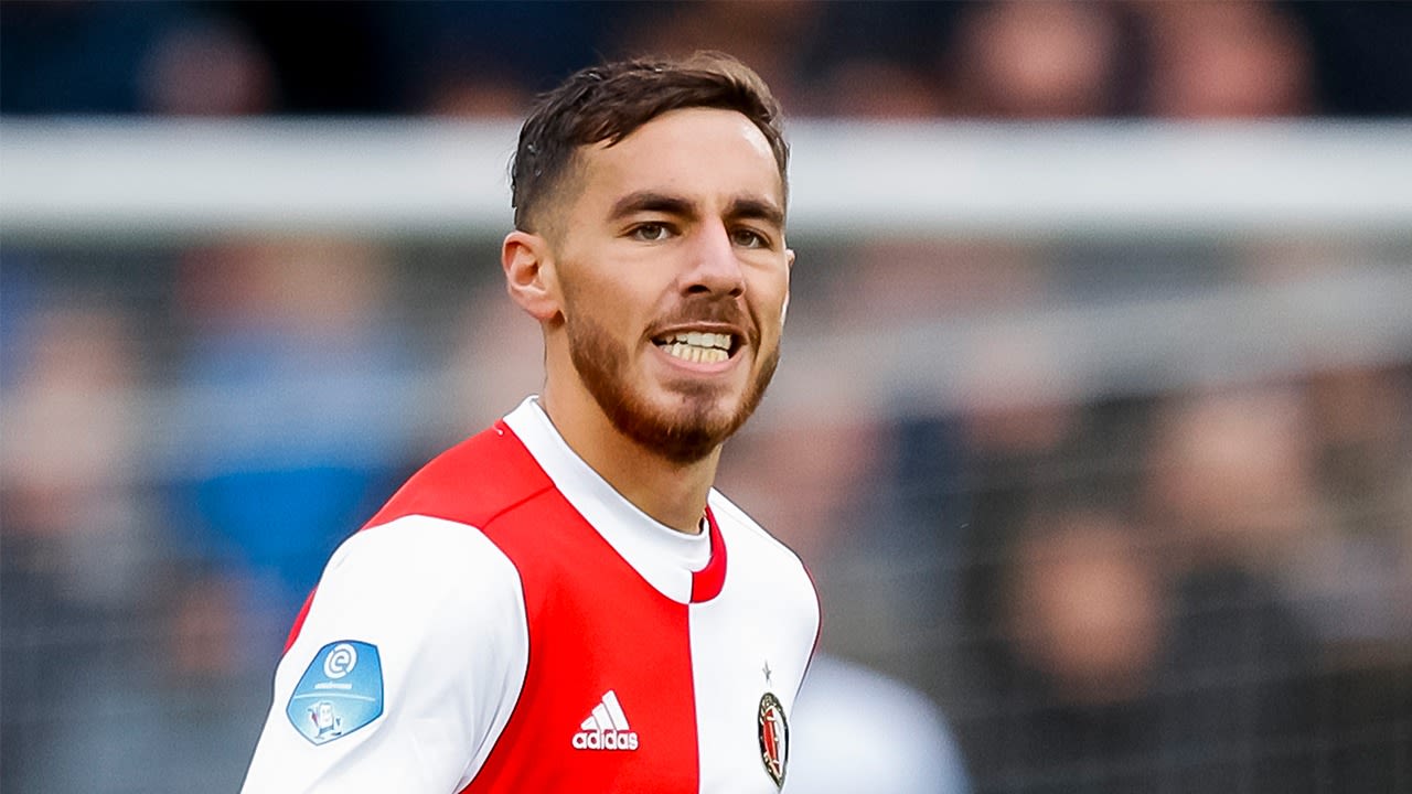 Feyenoord gaat met herstelde Kökcü naar Ajax