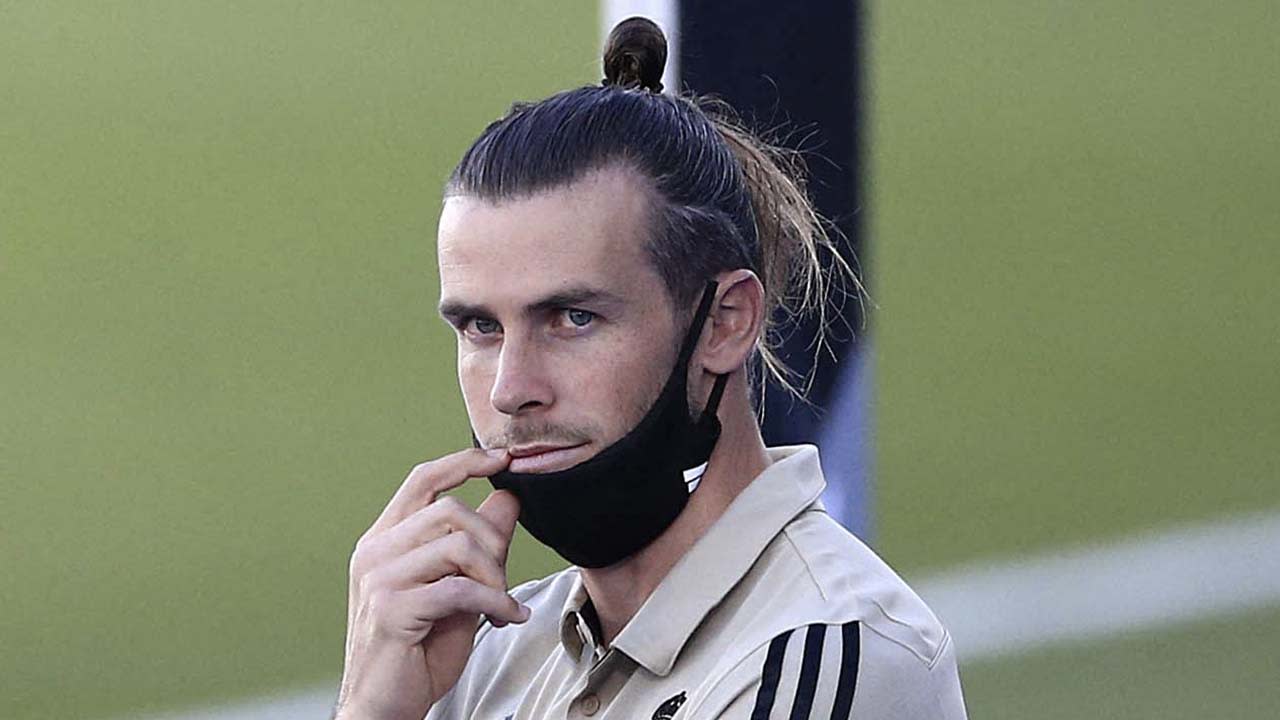 Bale ziet rentree in Premier League wel zitten