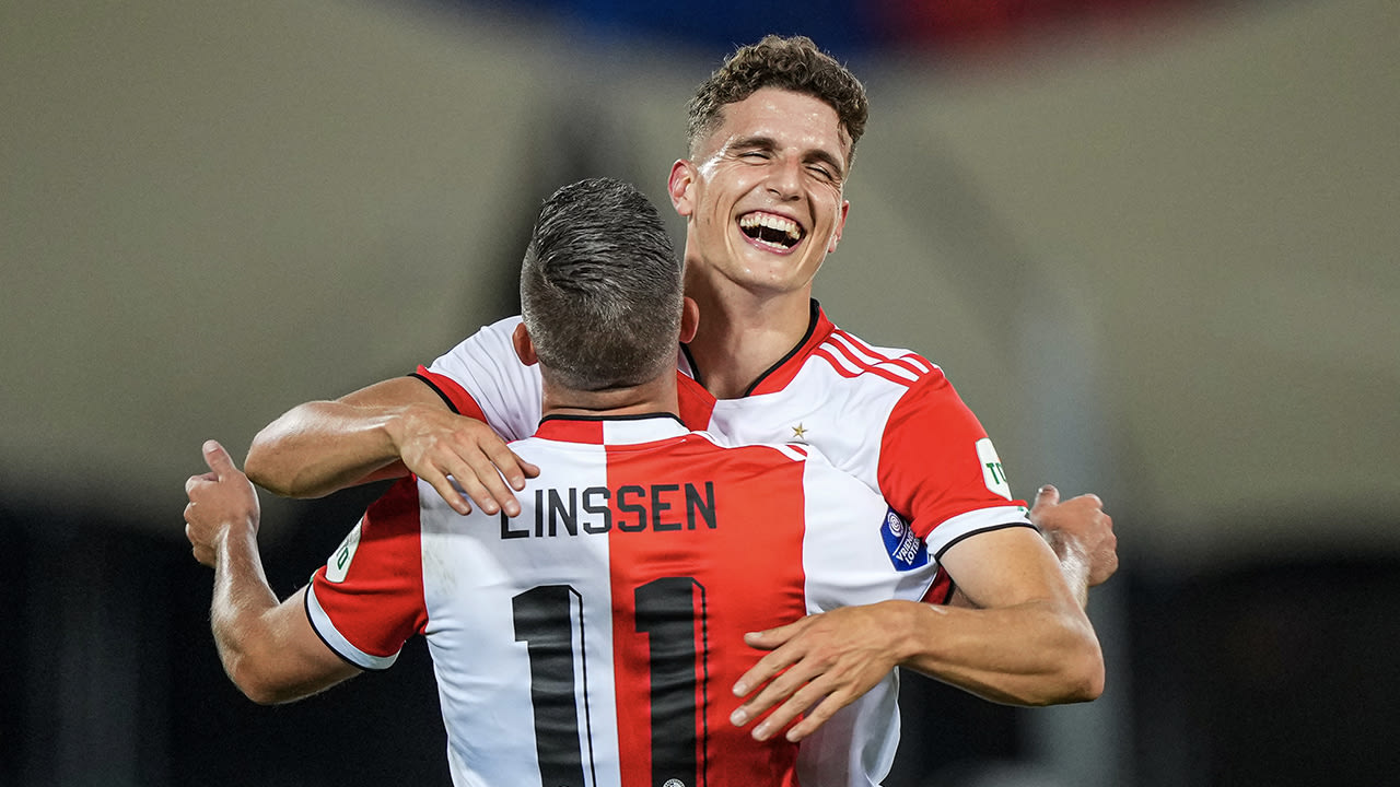 Feyenoord vraagt om nieuwe straatnaam na fout Zwitserse pers