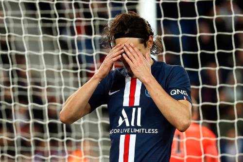 Franse voetbalcompetitie tot nader order stilgelegd