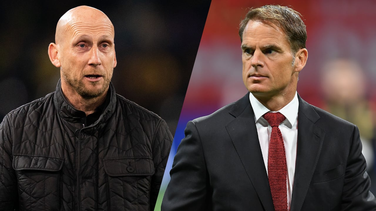 De Boer en Stam kennen moeilijke herstart van MLS