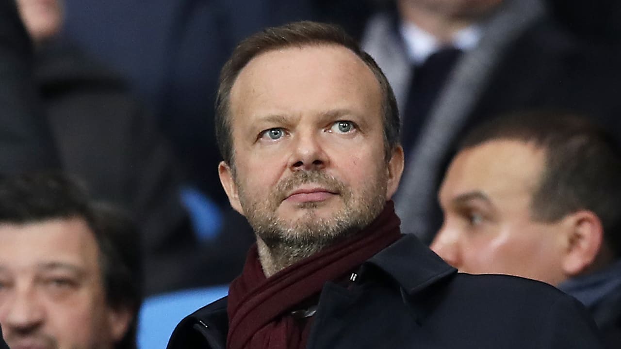 'Woodward vertrekt bij ManUtd, geruchten over vertrek Agnelli bij Juventus'