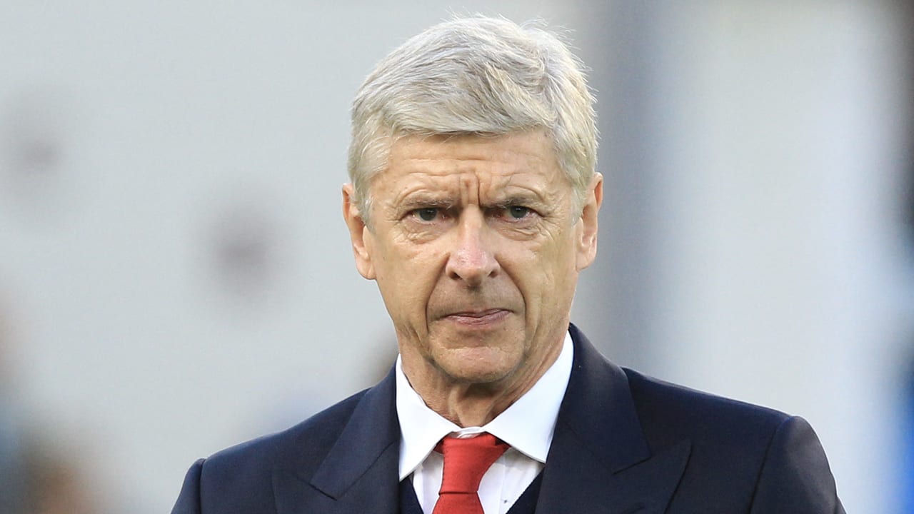 'Arsene Wenger keert mogelijk terug bij Arsenal'
