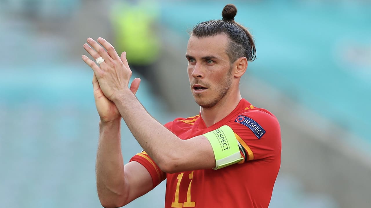 Wales-bondscoach verbiedt Gareth Bale om te golfen tijdens WK in Qatar