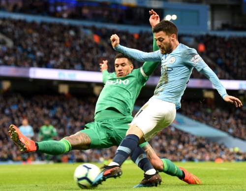 Manchester City bindt Silva tot medio 2025