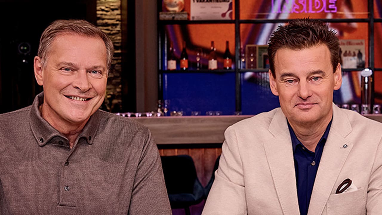 Vanavond de uitzending van Vandaag Inside bijwonen? Meld je nu aan!