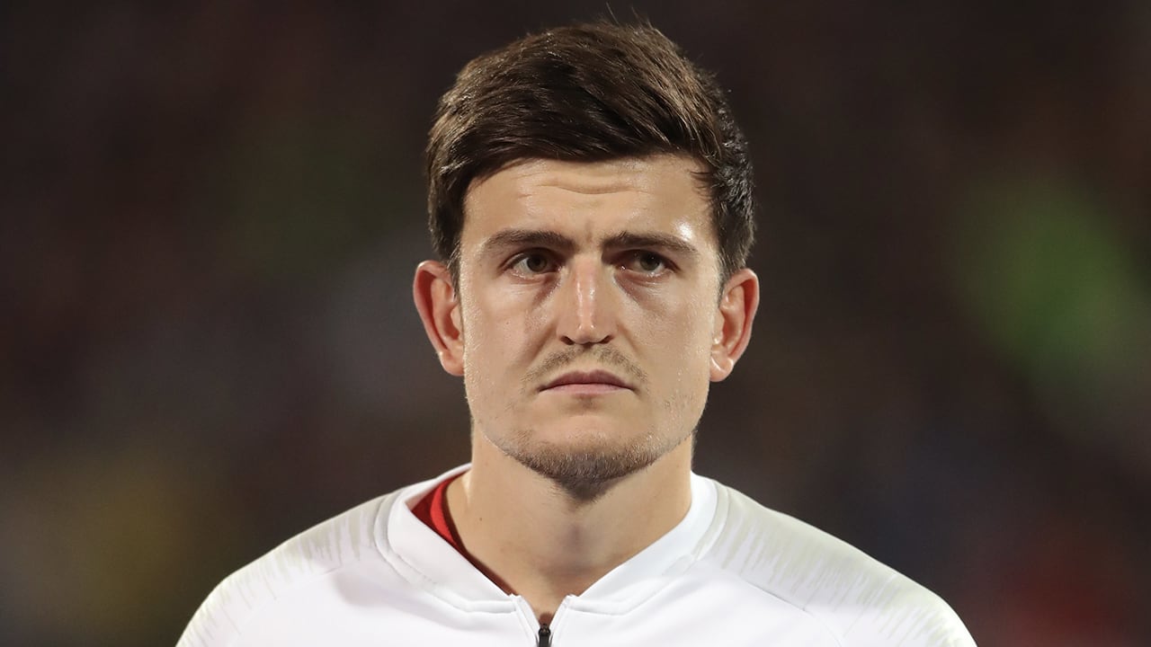 Maguire weer in beeld bij Engelse nationale ploeg na vechtpartij