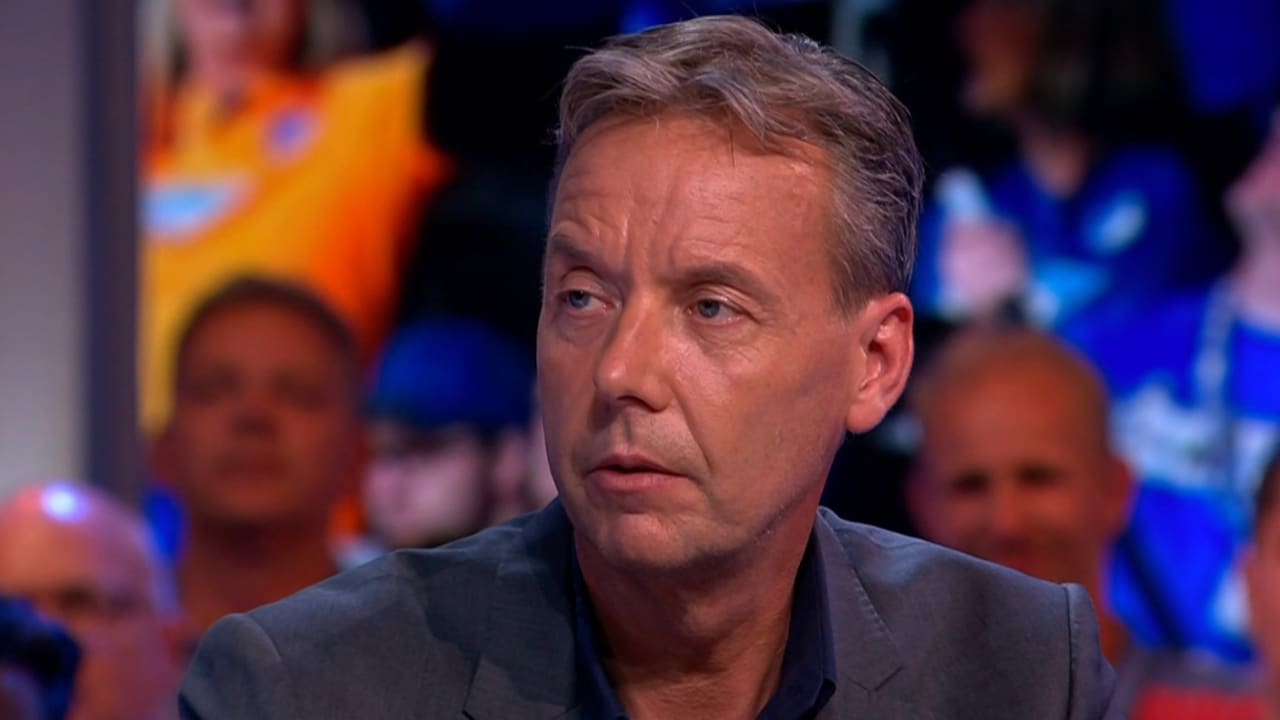Valentijn vindt plannen van 'KNVB-bobo's' dodelijk voor talenten