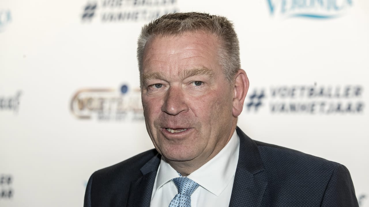 Hans Nijland wordt niet de nieuwe directeur van ADO: 'Ik heb heel andere ambities'