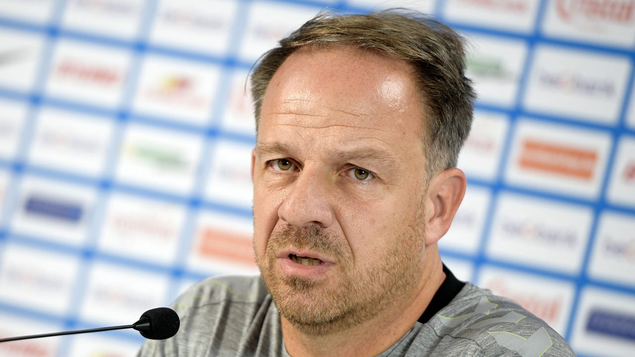 Duitse trainer Zorniger 'wil niets met Twente te maken hebben' na uitspraken Streuer