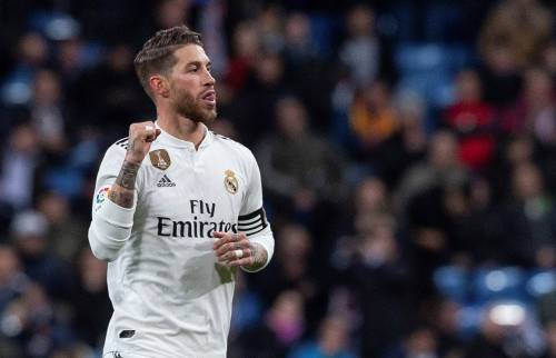 UEFA onderzoekt uitlatingen Ramos