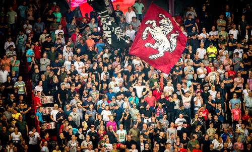 FC Twente haalt uit in topduel bij Sparta