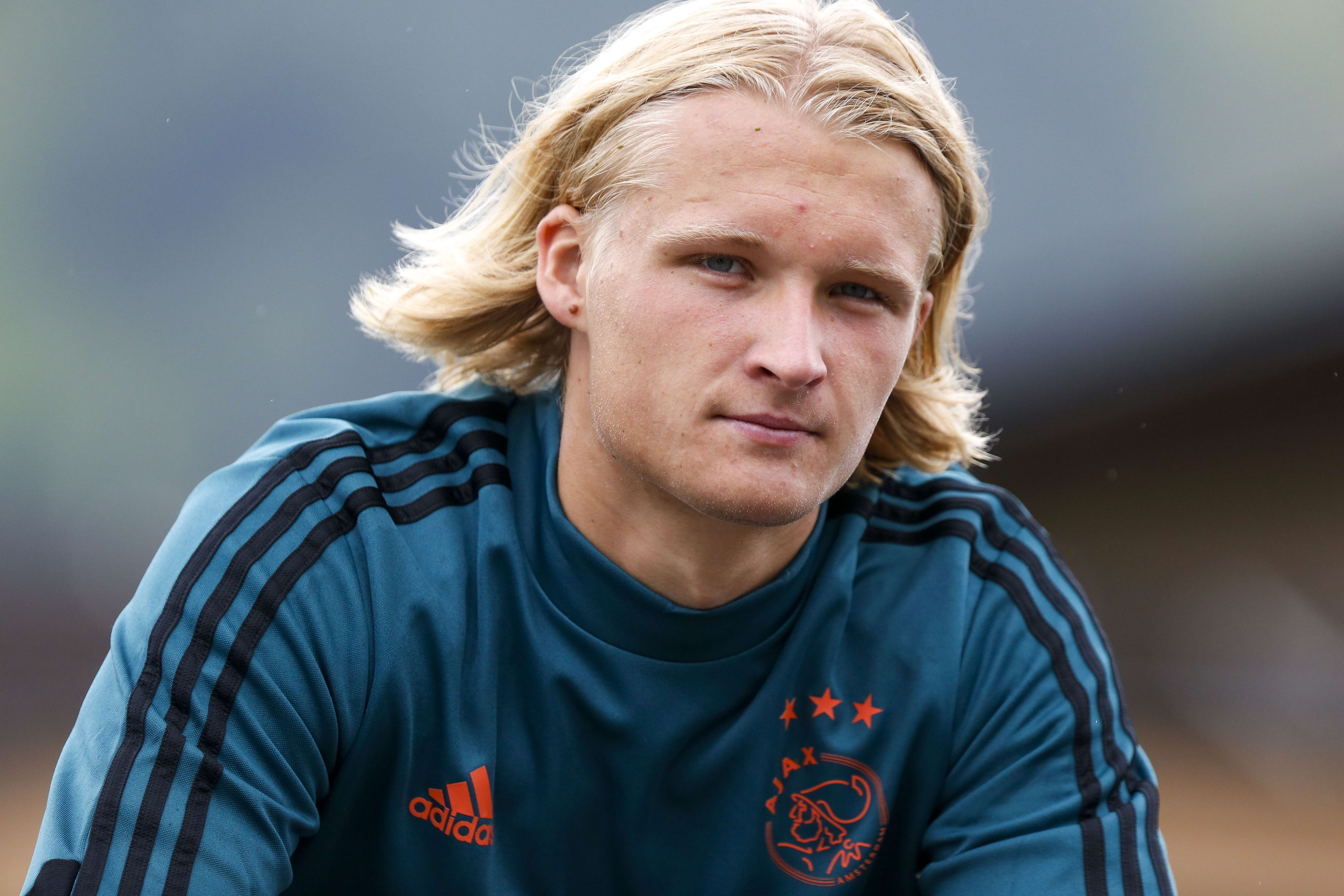 Dolberg wel in Deense selectie