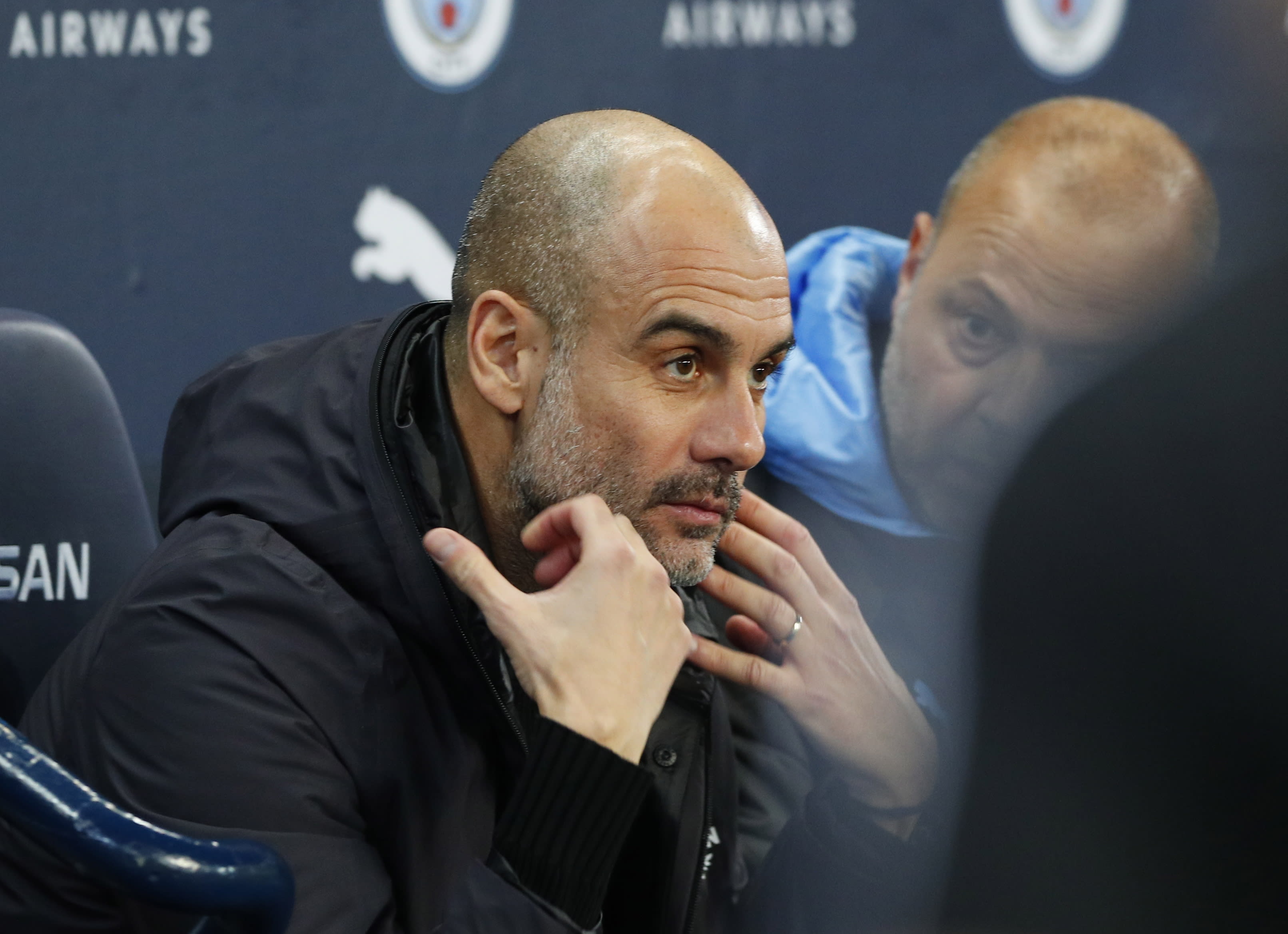 Moeder Guardiola overleden aan coronavirus