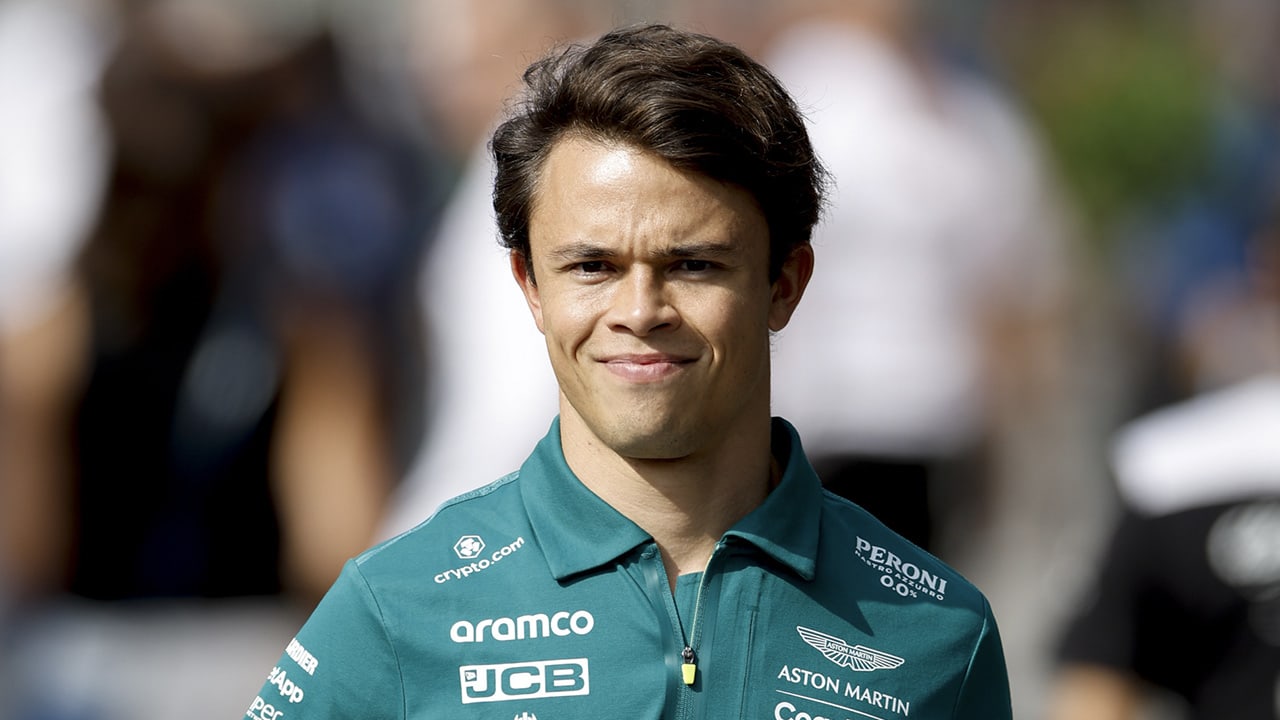 Jack Plooij: 'Nyck de Vries heeft contract getekend bij Formule 1-team'