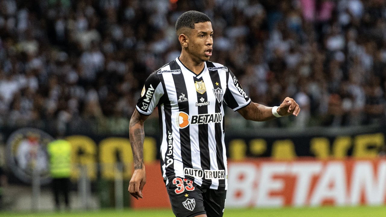 PSV rondt transfer Braziliaanse aanvaller Sávio (18) af