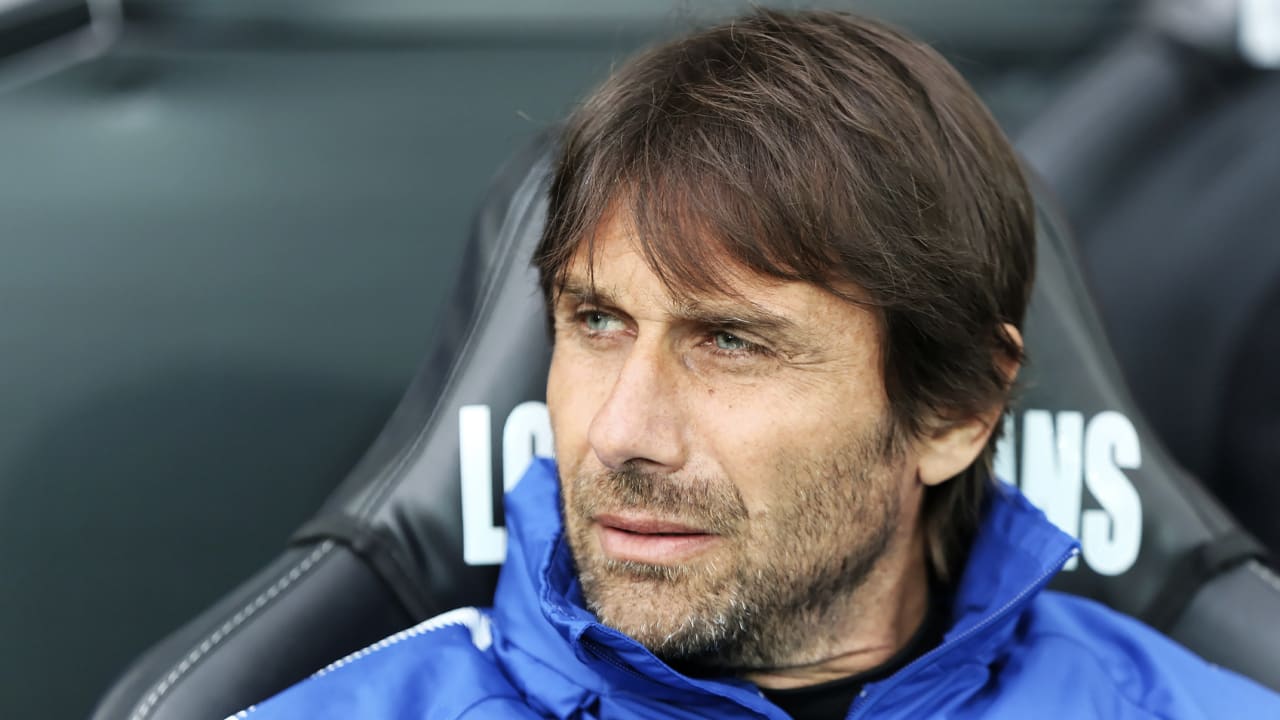 Conte volgt Spalletti op bij ambitieus Inter