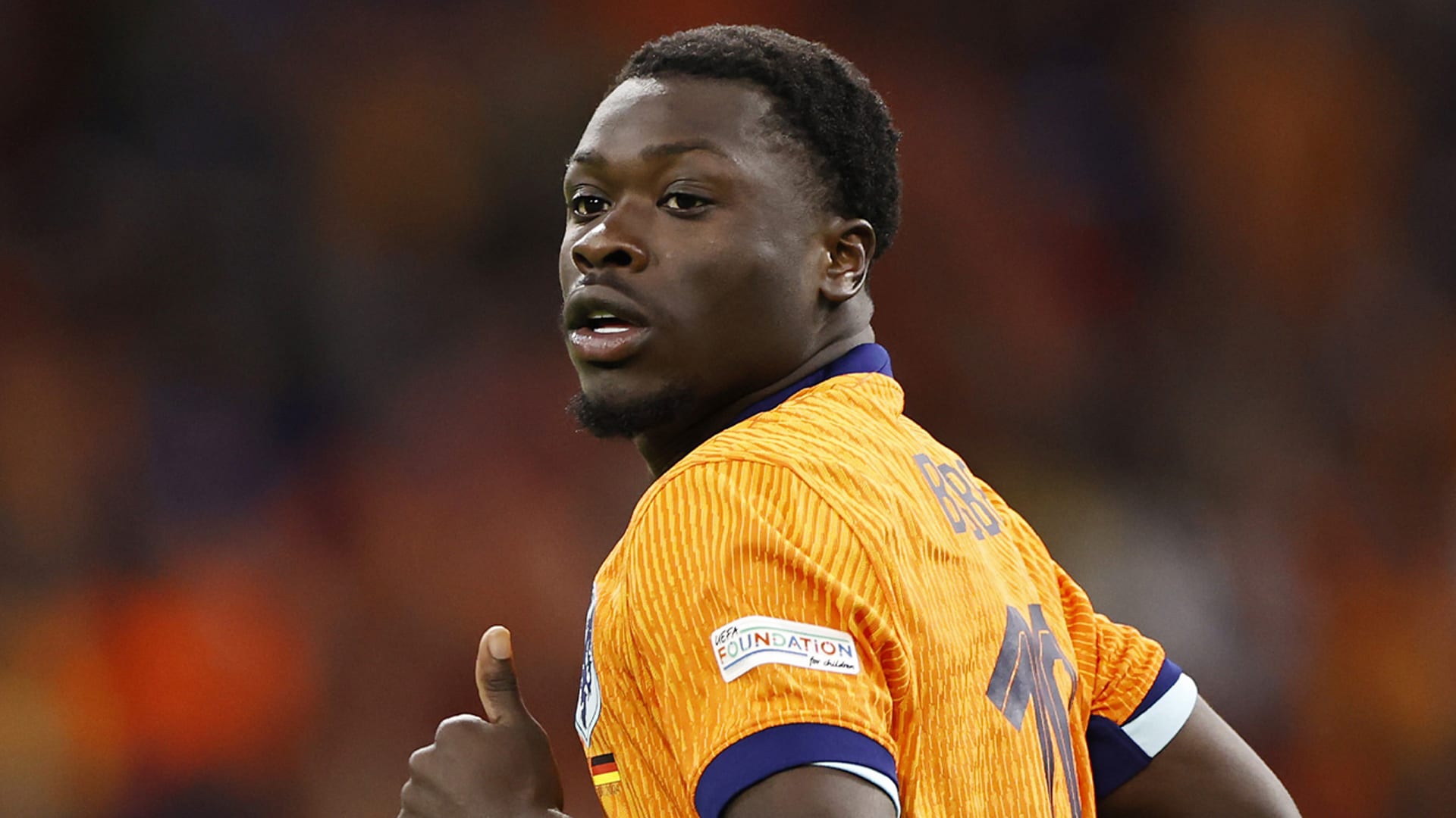 Dit is de vermoedelijke opstelling van Oranje voor het Nations League-duel met Duitsland
