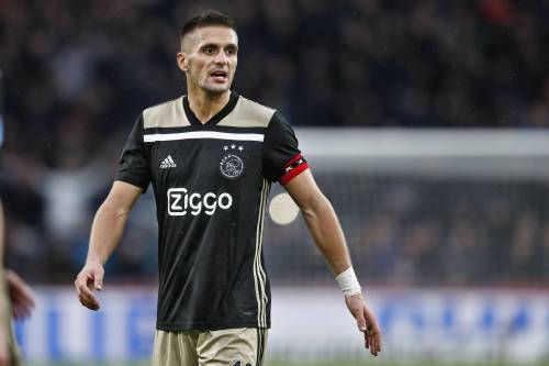Tadic: doelpunten weggegeven
