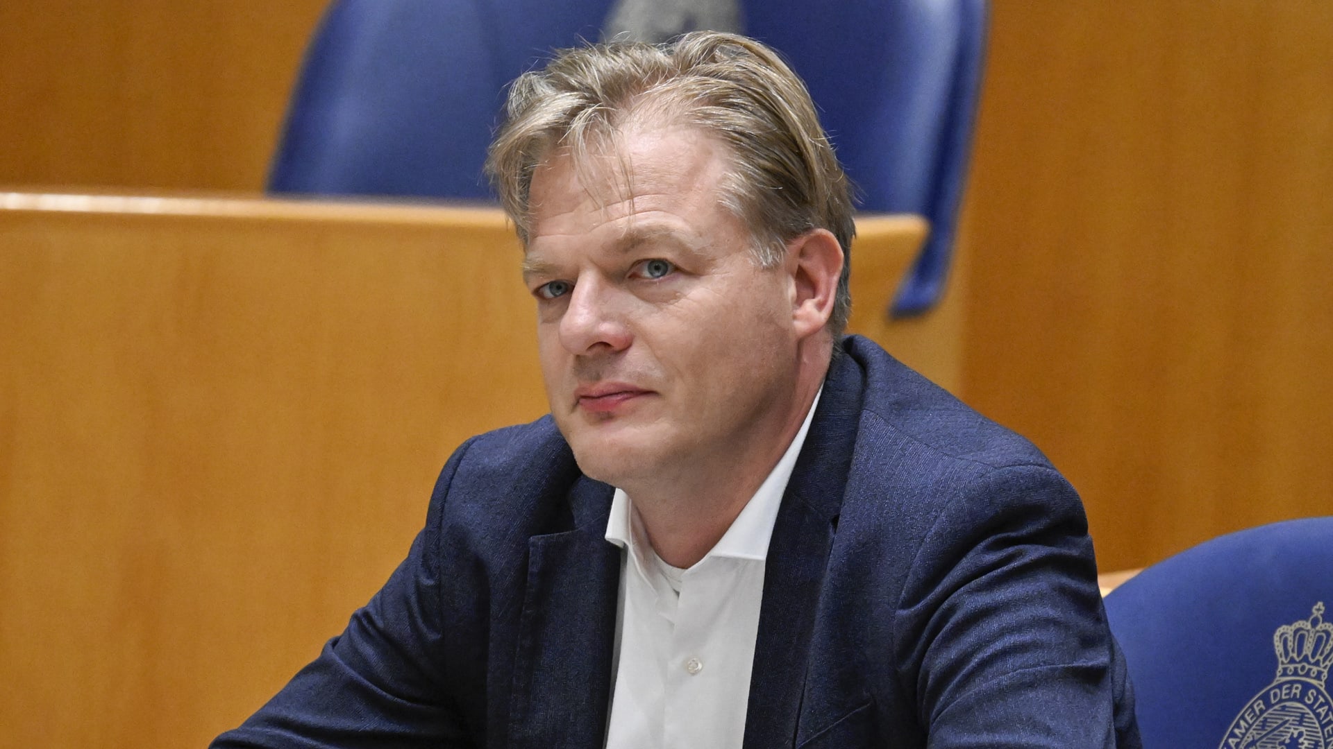 'Uitgesloten dat we Pieter Omtzigt terugzien op de manier waarop we hem kennen'