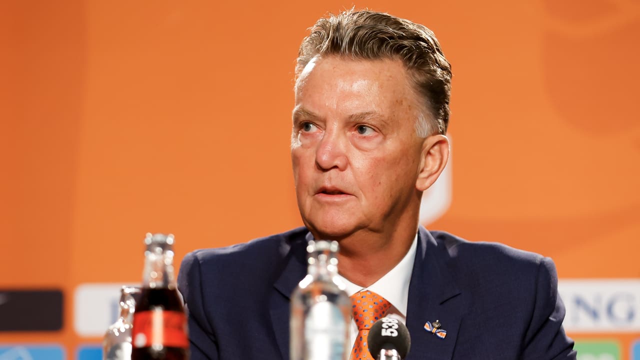 Stevige kritiek op uitspraken Van Gaal: ‘Zó hypocriet’ 