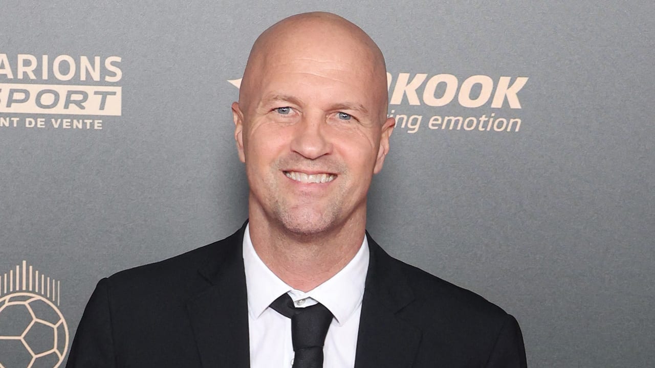 Jordi Cruijff aan de slag als technisch adviseur van de Indonesische voetbalbond