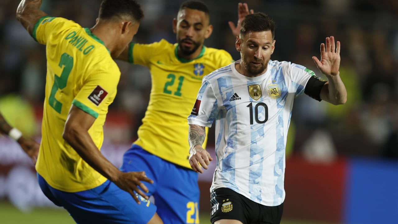 Zuid-Amerikaanse voetbalbond steunt controversiële WK-oproep FIFA