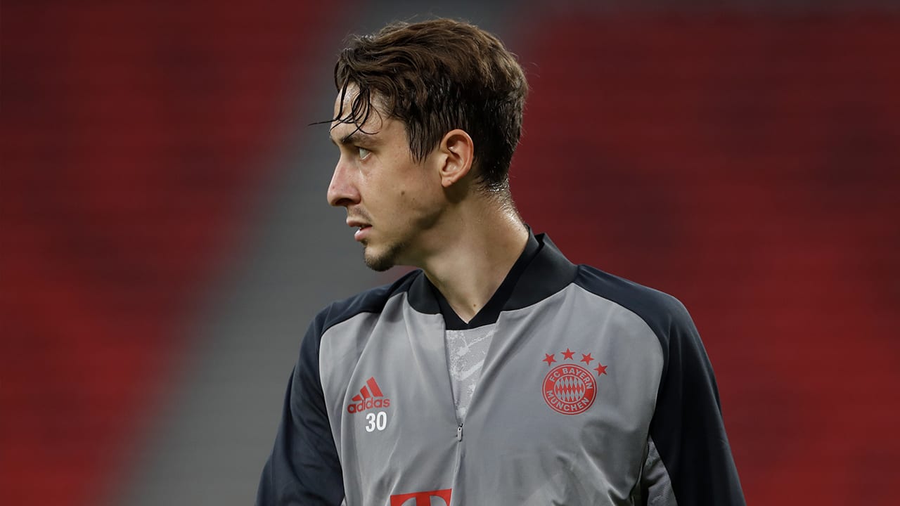 PSV shopt weer in Duitsland en haalt Bayern-middenvelder Fein binnen