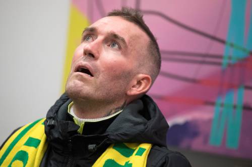 Fortuna staat twee minuten stil bij Ricksen