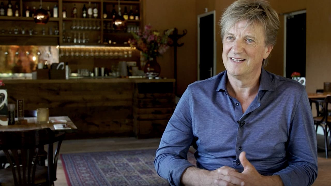 Wim weer op de been na operatie: ‘Binnen zitten, daar word je gek van’