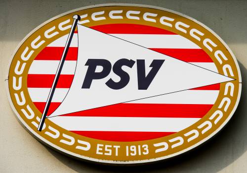PSV baalt van UEFA-boete van 15.000 euro