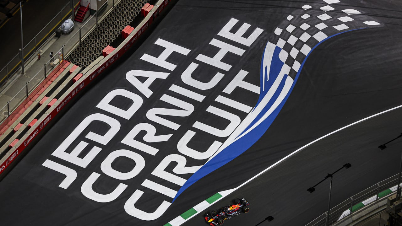 FIA bevestigt dat Grand Prix van Saudi-Arabië doorgaat
