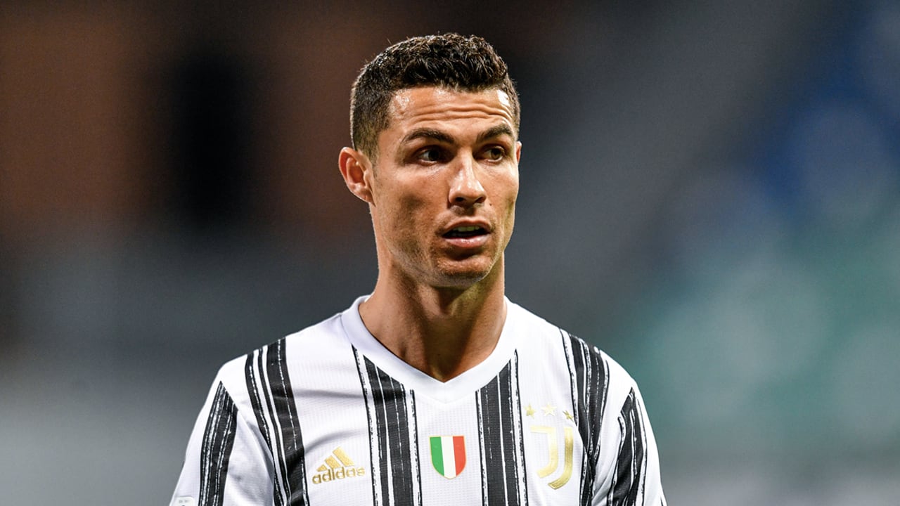 Opdracht tot huiszoeking bij Juventus voor transfer Cristiano Ronaldo