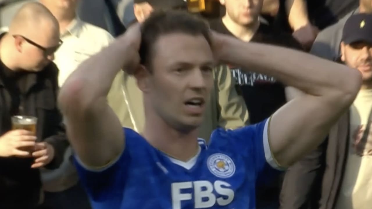 KANS: Eerste kans voor Leicester City tegen PSV