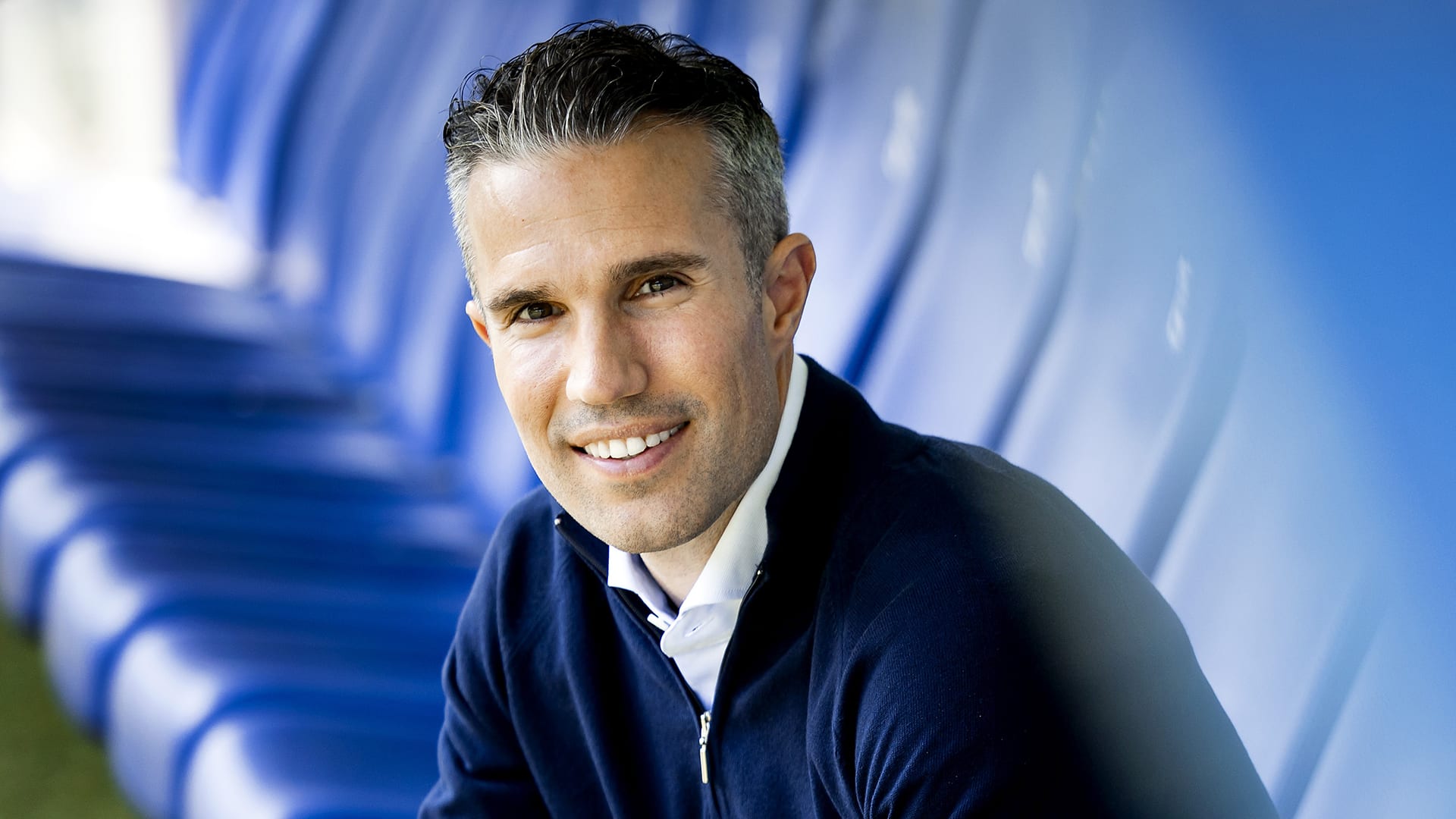 ‘Feyenoord en sc Heerenveen akkoord over overstap Van Persie’