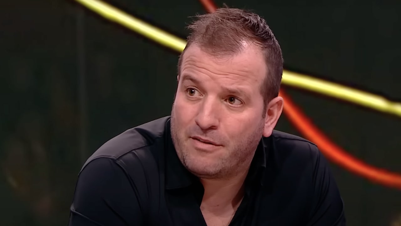 Van der Vaart: 'Iedereen bij Ajax moet ontslag nemen'