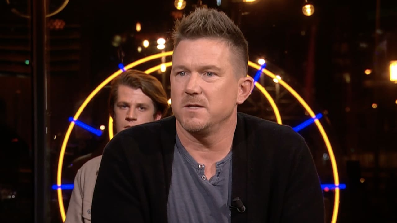 Johnny de Mol voorlopig nog niet terug bij HLF8