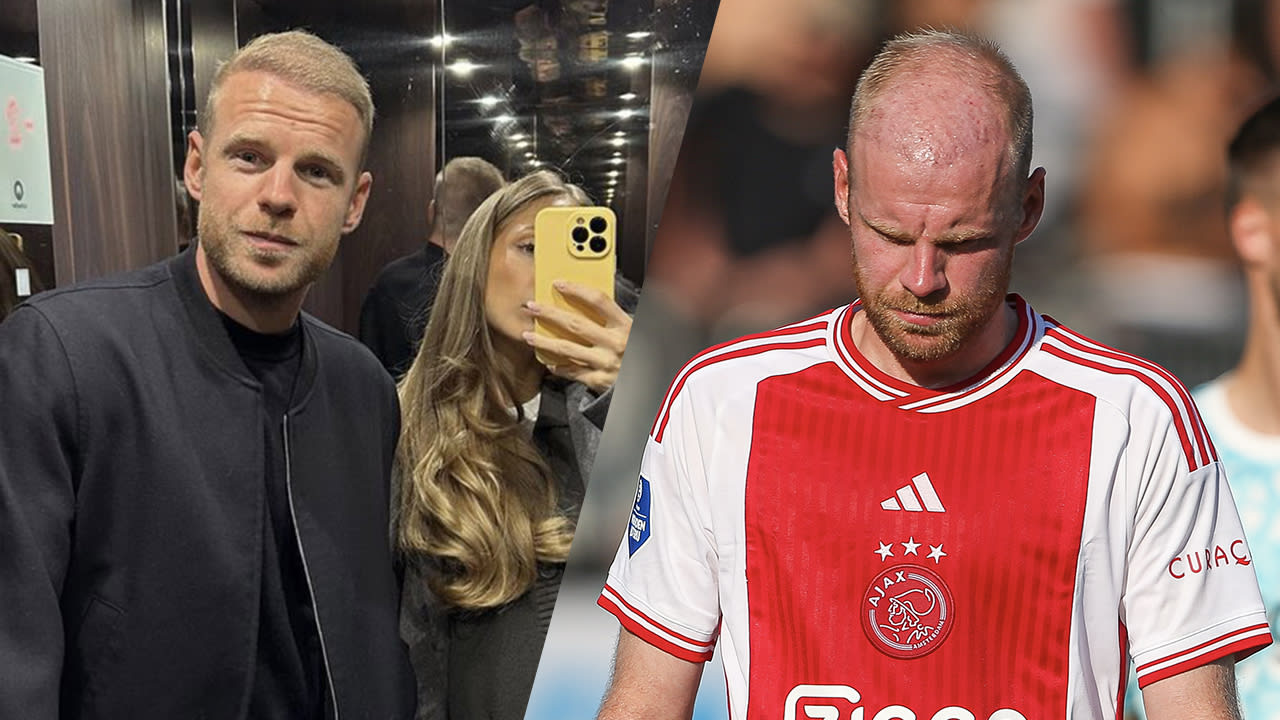 Klaassen onthult wat hij kwijt was aan haartransplantatie: 'Ik was duur uit, haha'