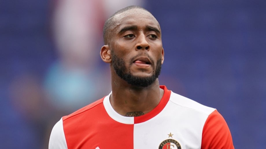 'Na Kökcü blijft ook Fer trouw aan Feyenoord' 