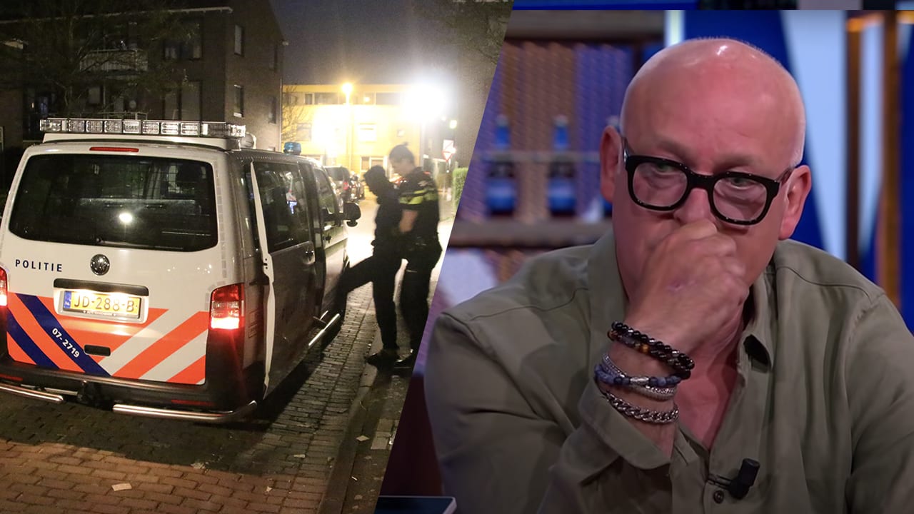 'Onderzoek naar de aanval op René ligt voorlopig stil'
