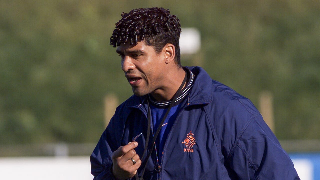 Rijkaard is niet beschikbaar voor functie van bondscoach Oranje