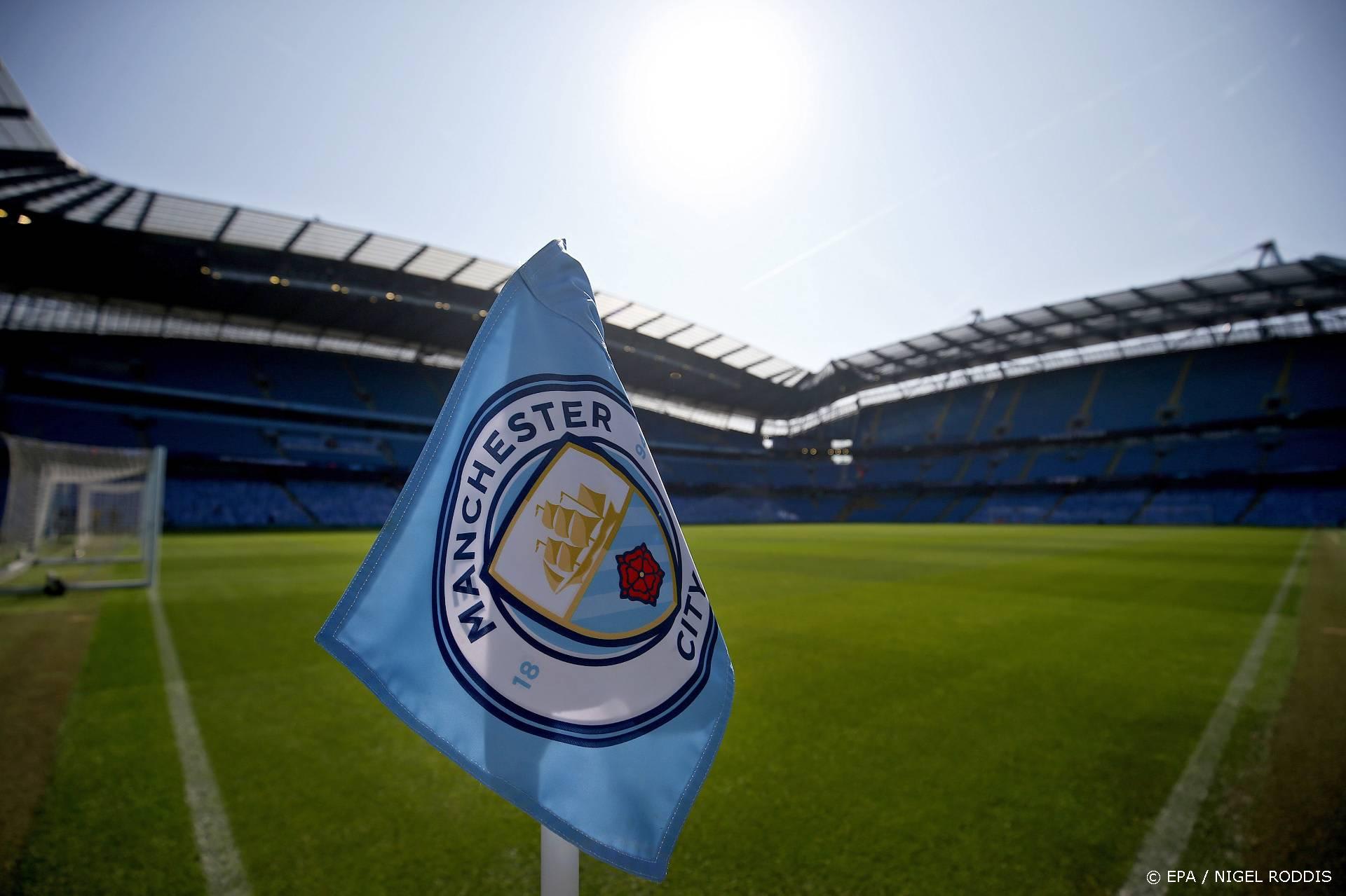 63-jarige Manchester City-fan heeft hersenschade overgehouden aan laffe daad