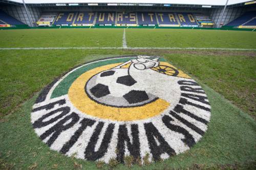 Spaanse aanwinst voor Fortuna Sittard