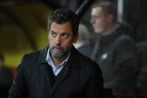 Watford ontslaat coach Sánchez Flores