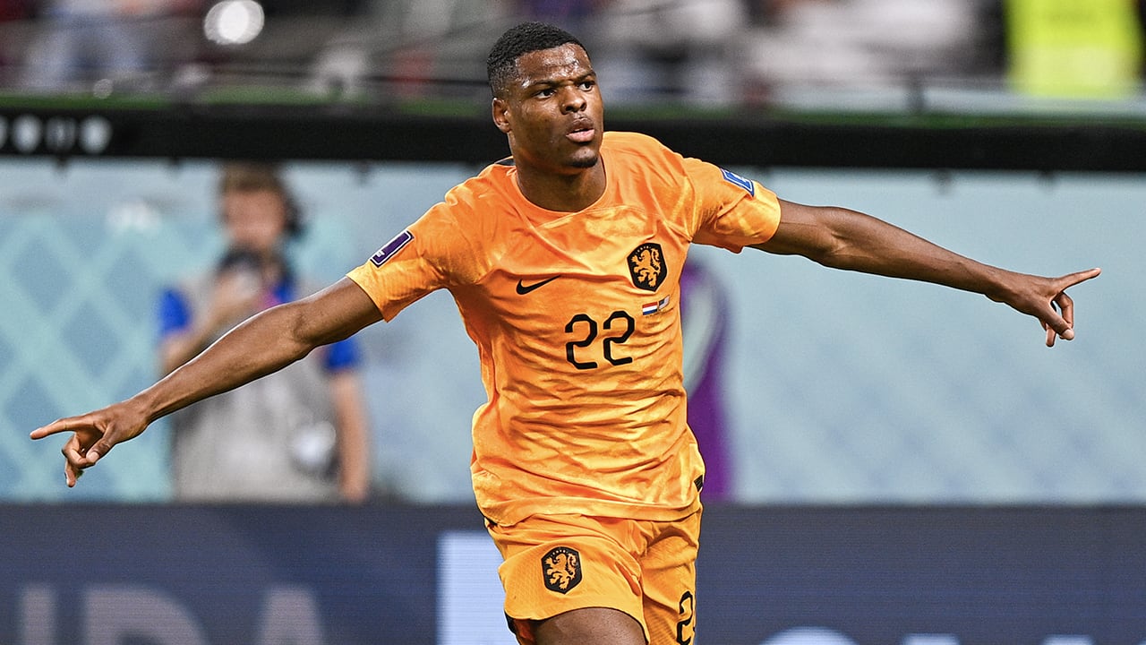Oranje verslaat Verenigde Staten en bereikt kwartfinale op het WK 