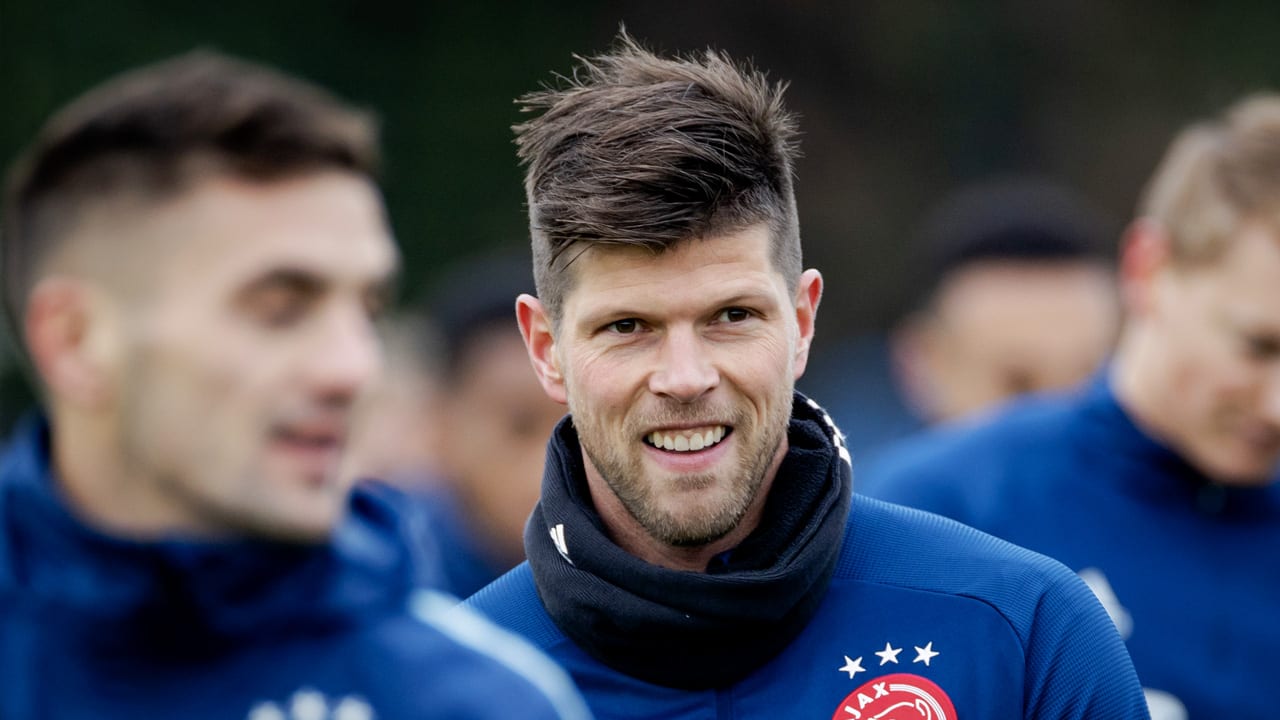 Ziekenboeg van Ajax stroomt langzaam leeg