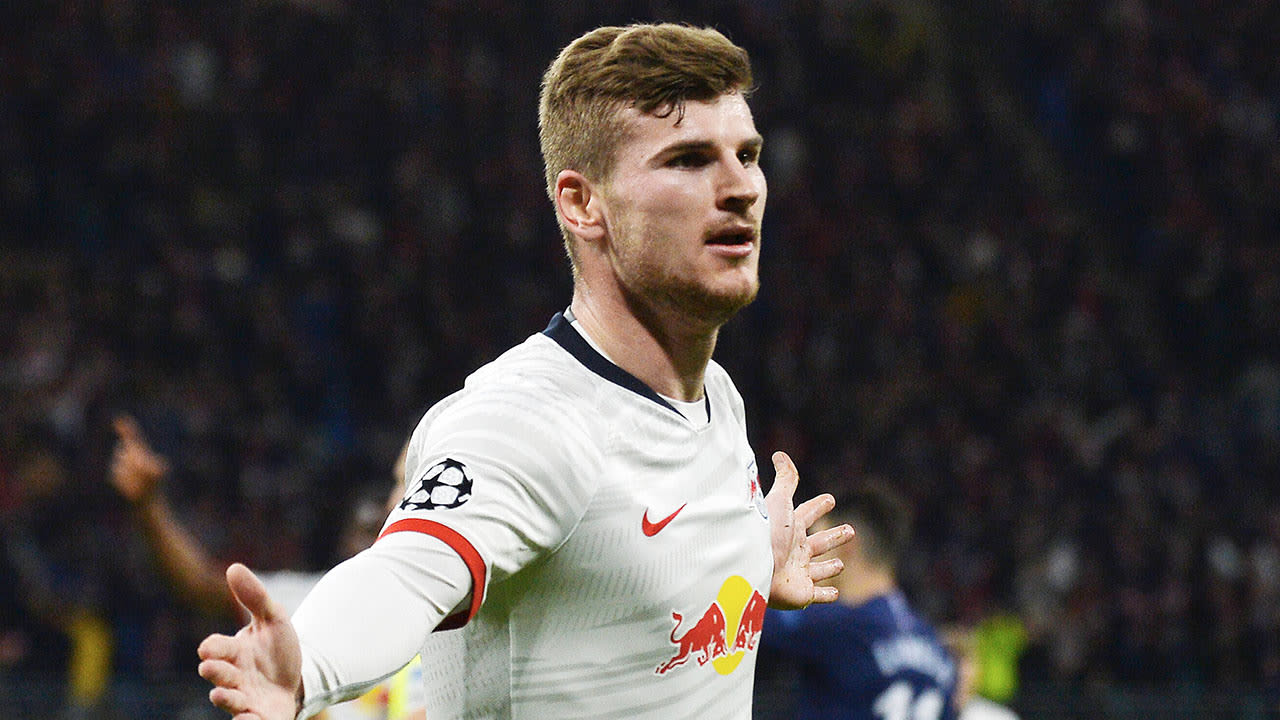 'Riant salaris en tekenbonus voor Werner bij Chelsea' 