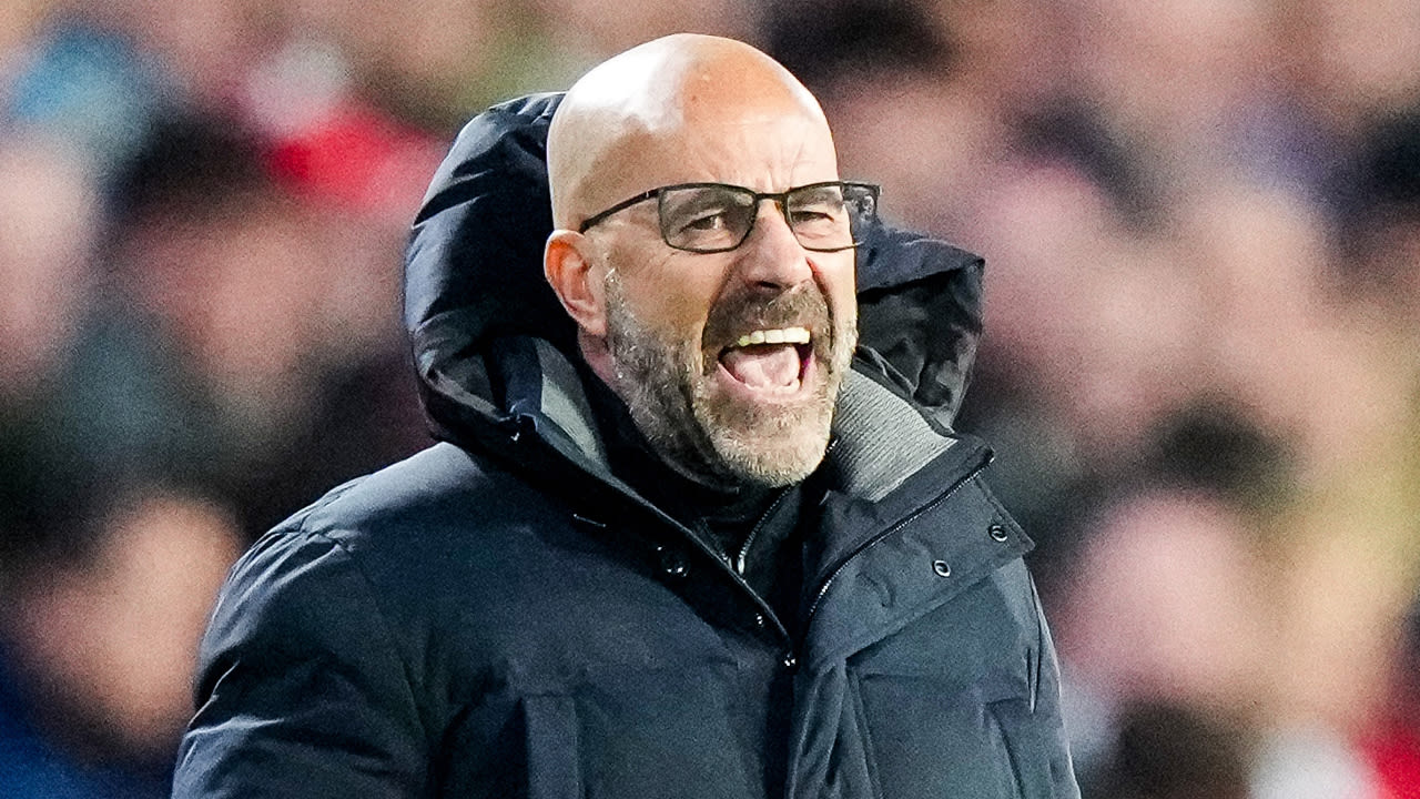 Aanklager betaald voetbal start vooronderzoek naar Bosz na uitspraken over Makkelie